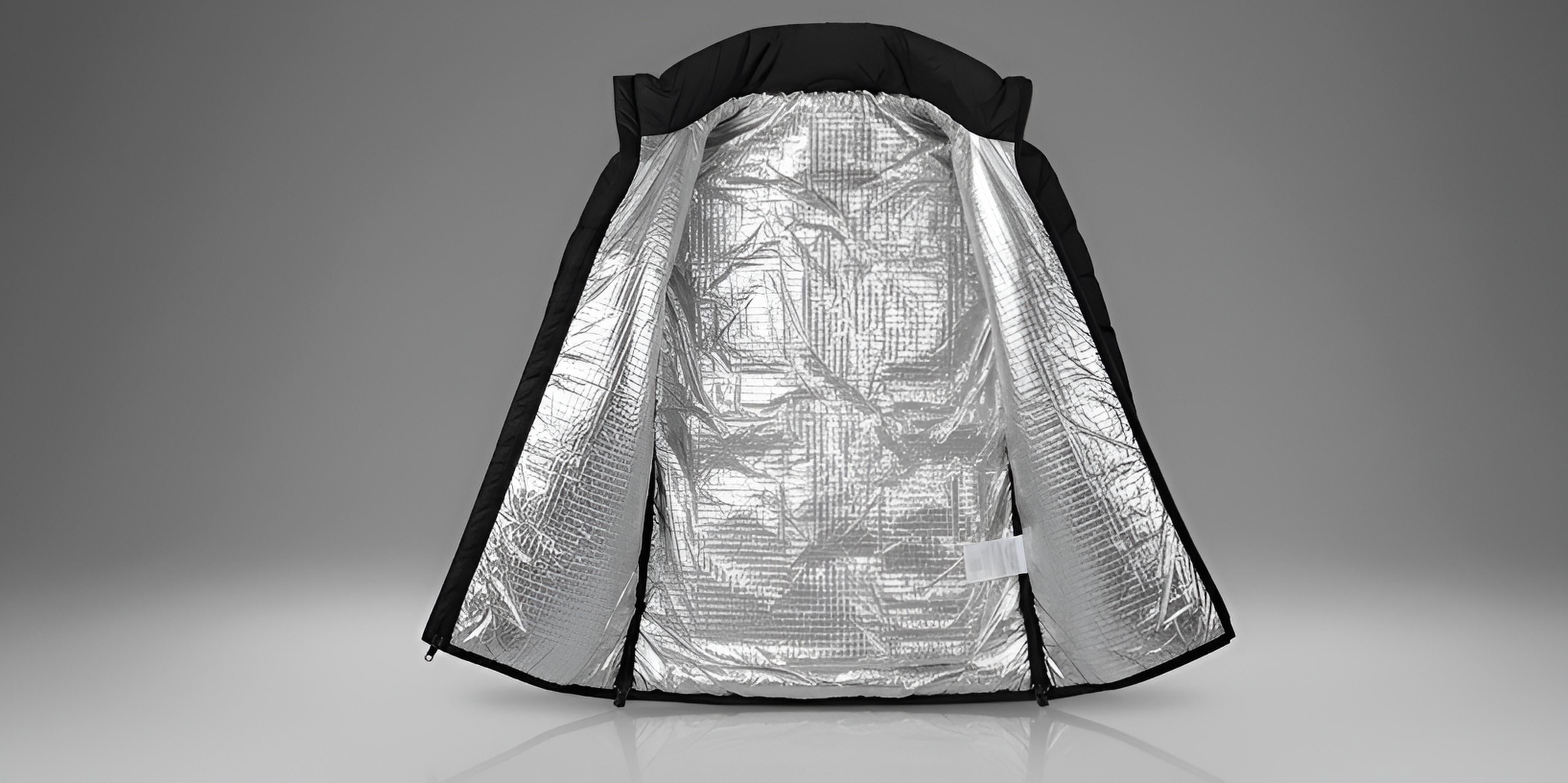 VOLTHÉA™ Ignis – Doudoune chauffant