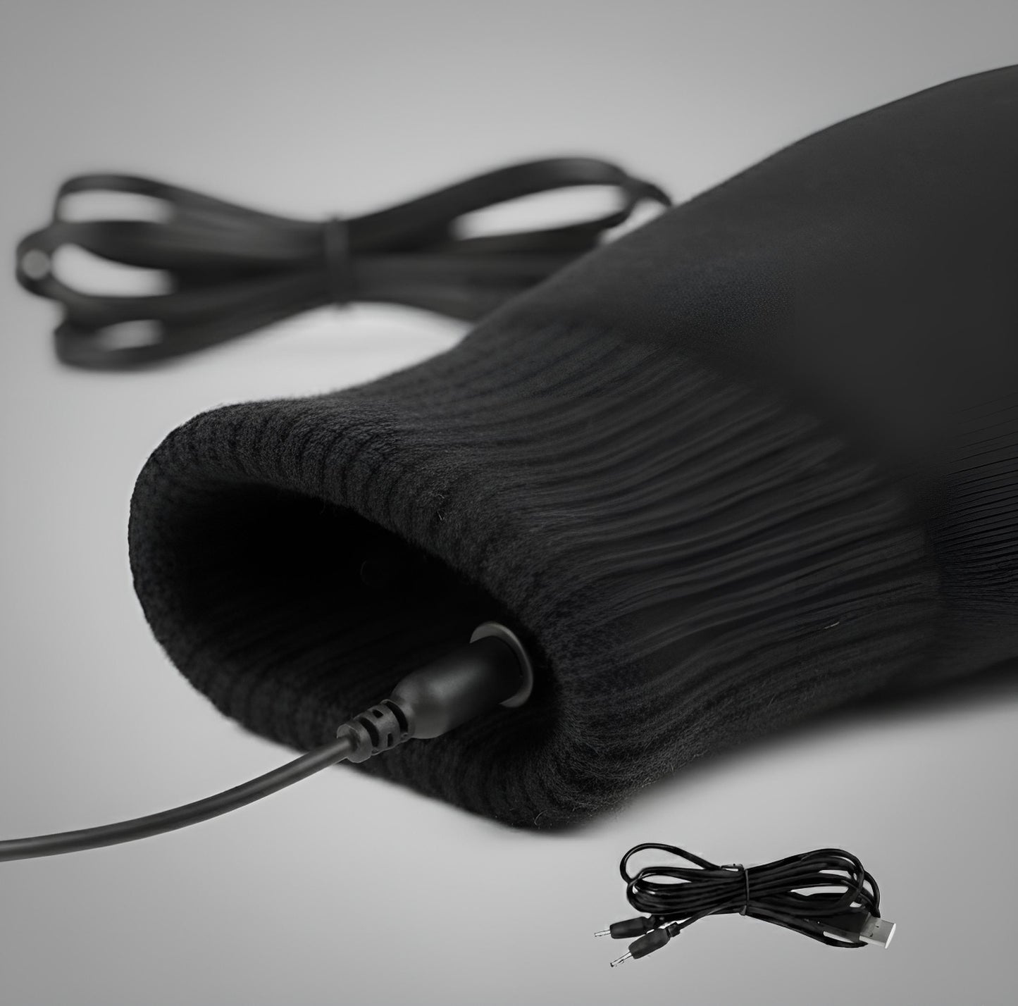 VOLTHÉA™ Lyra – Gants chauffants intelligents