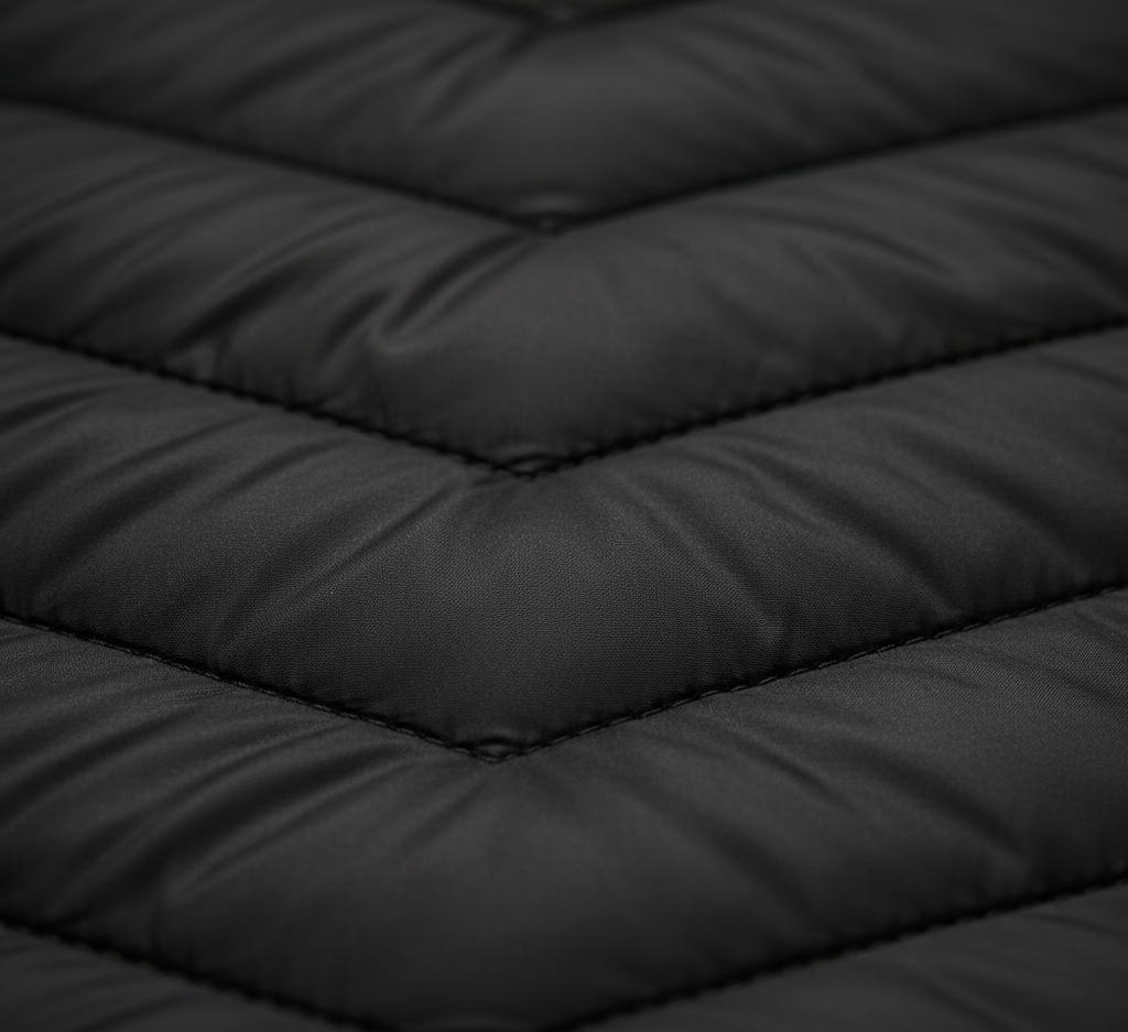 VOLTHÉA™ Nova – Doudoune chauffante sans manches