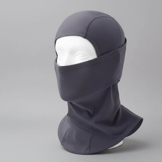 Balaclava Hiver Volthéa™ Masque Thermique Respirant VOLTHEA