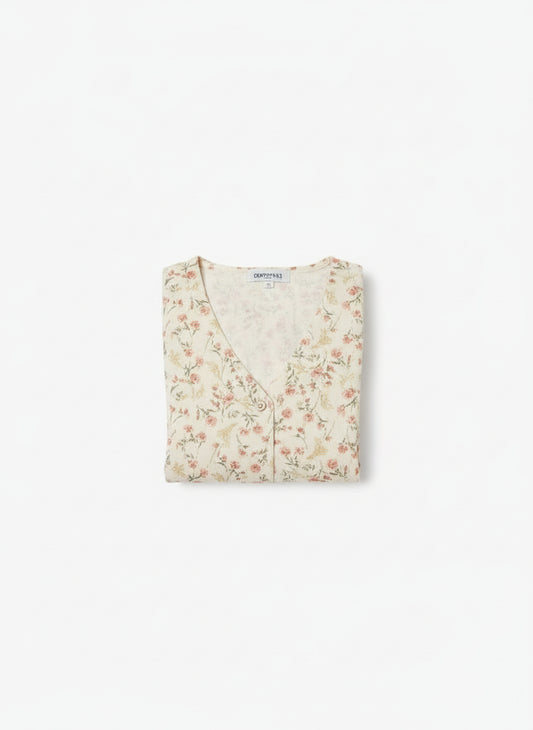 Ensemble Pyjama Femme Cotton Volthea™