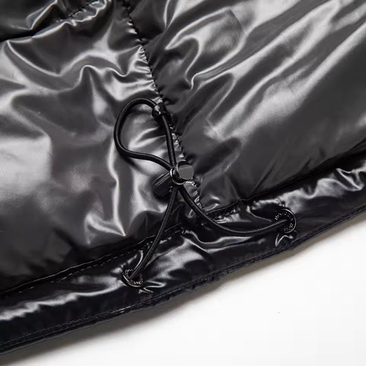 Doudoune Homme VOLTHÉA™ | Parka épaise Hiver Ultra-Chaude