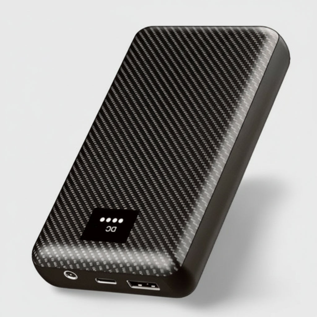 Batterie externe 30000 Mah pour veste chauffante