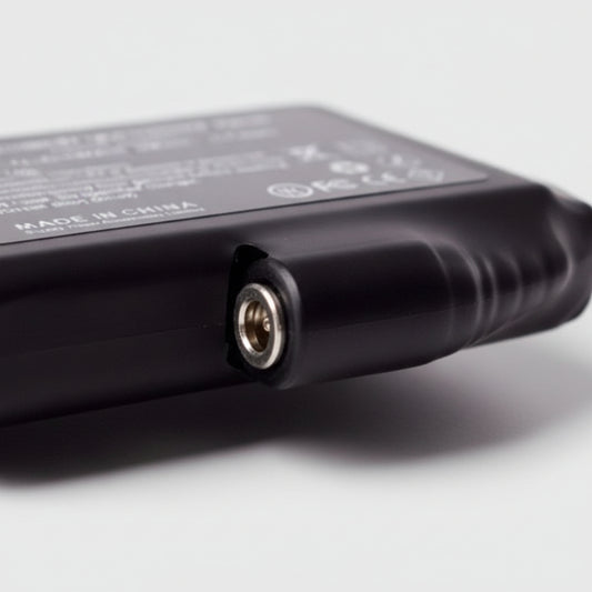 Batterie Lithium polymère 7.4 V, 2200 MAH