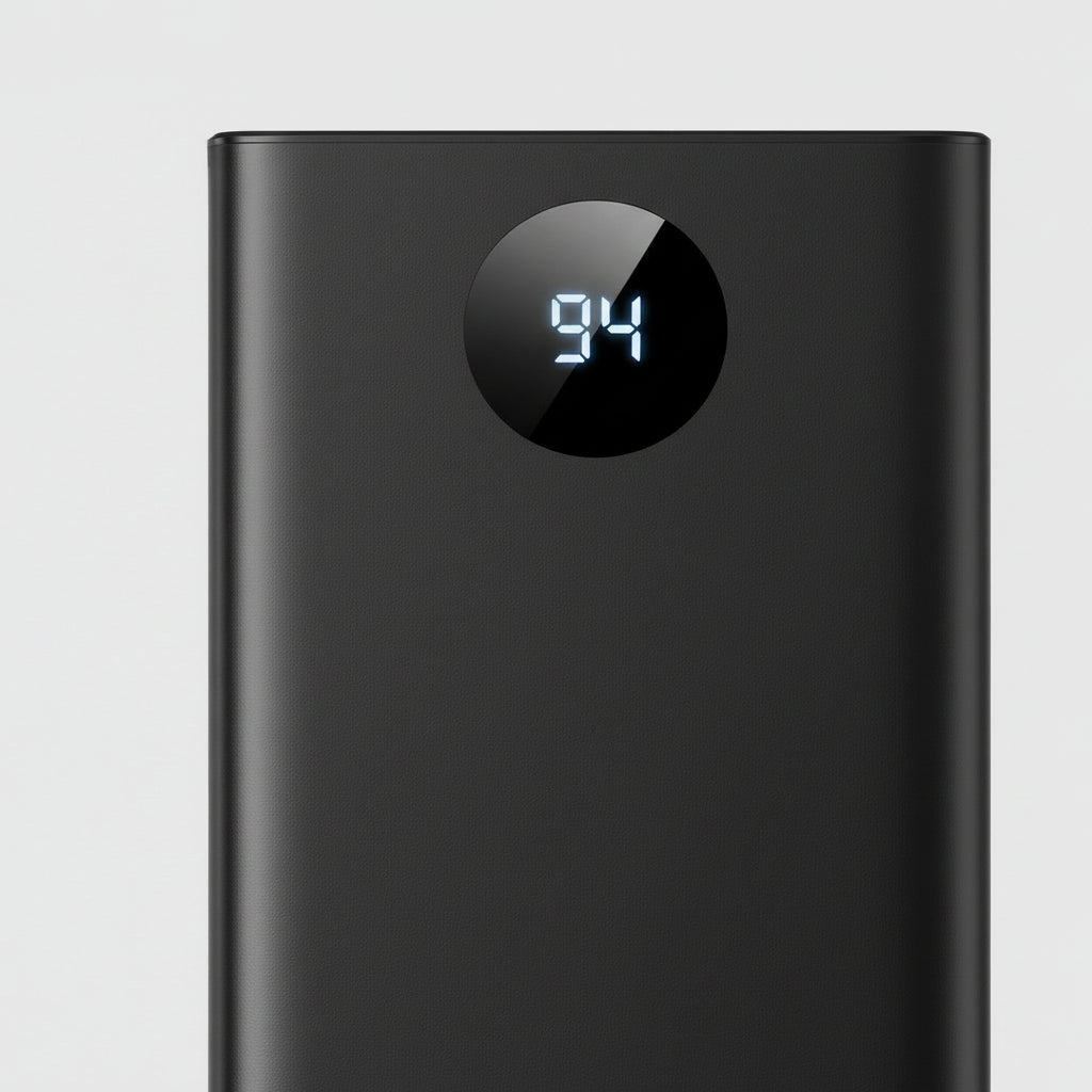 Batterie pour doudoune chauffante 40000 Mah