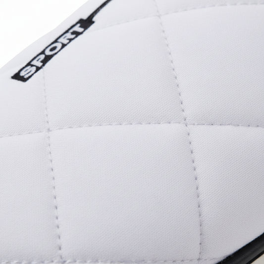 Chaussons Chauffants TV Volthéa USB, Velours Ultra-Doux & Confort