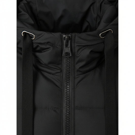 Doudoune longue chauffante homme | VOLTHEA™