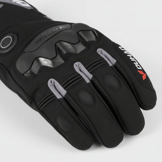 un visuel de proche sur les doight