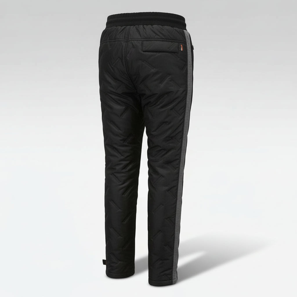 Pantalon Chauffant Chasse Volthéa 8 Zones de Chauffe | 3 Niveaux de Température