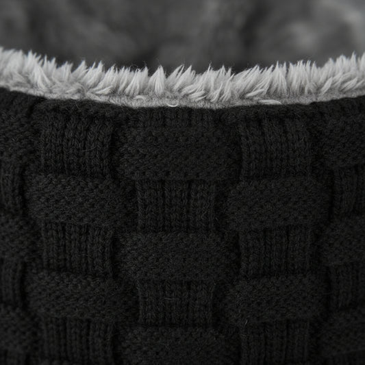 Tour de Cou Chauffant Volthéa Chaleur Instantanée | Hiver, Ski & Outdoor