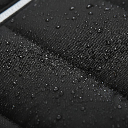 Doudoune Chauffante sans manche Femme VOLTHÉA™