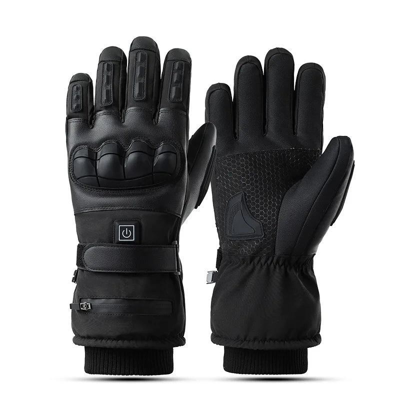 Gants chauffants pour la Maladie de Raynaud : soulager les crises et garder les mains au chaud