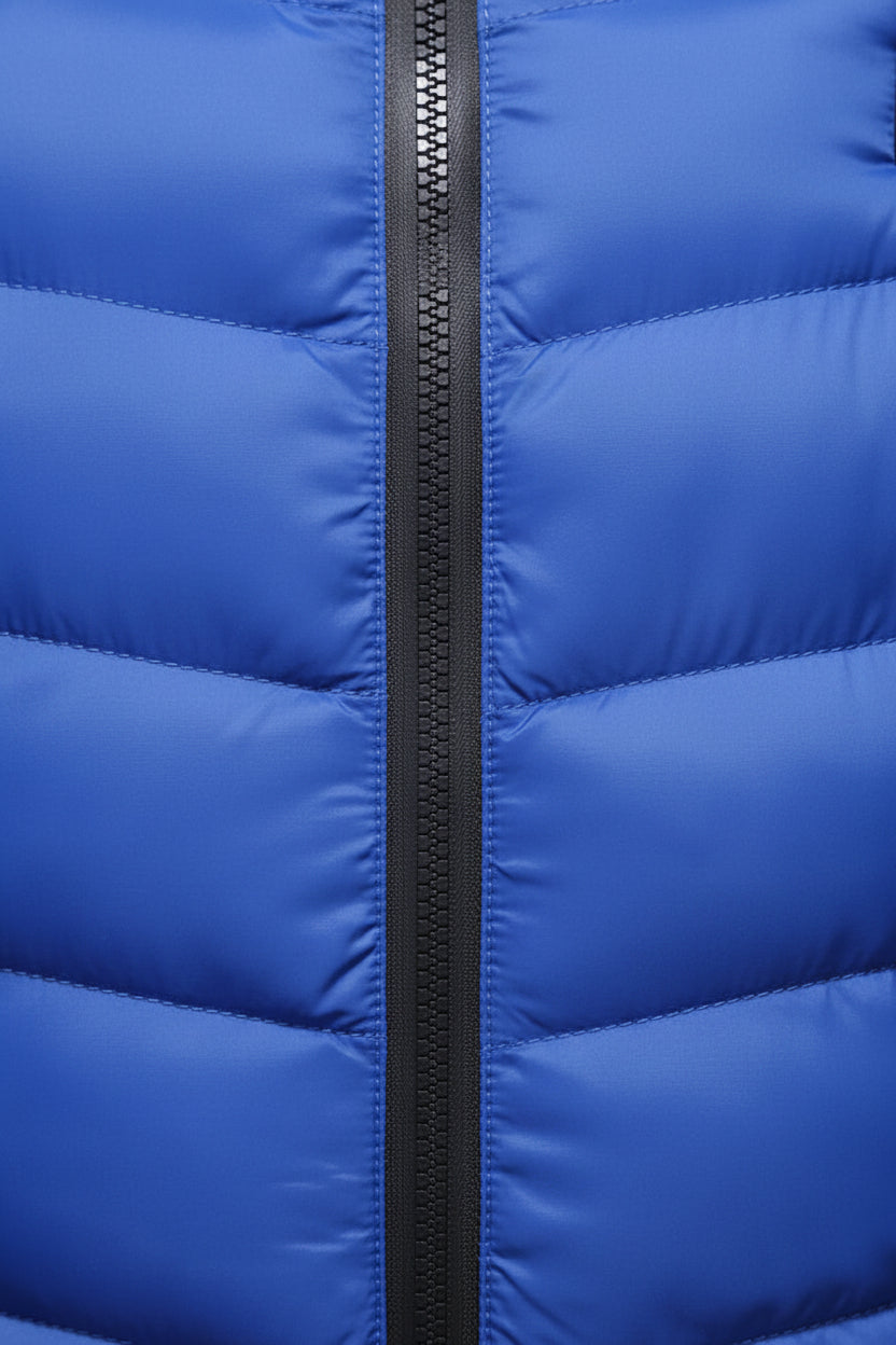 Veste chauffante : comment choisir le bon modèle pour affronter le froid ? Image