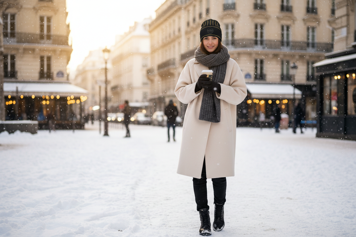 Comment fonctionne une veste chauffante ? La technologie expliquée simplement Image