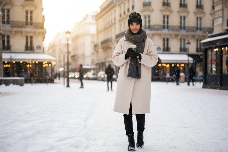 Comment fonctionne une veste chauffante ? La technologie expliquée simplement