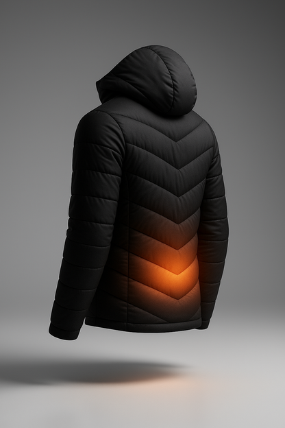 VOLTHÉA Ignis  Doudoune chauffante