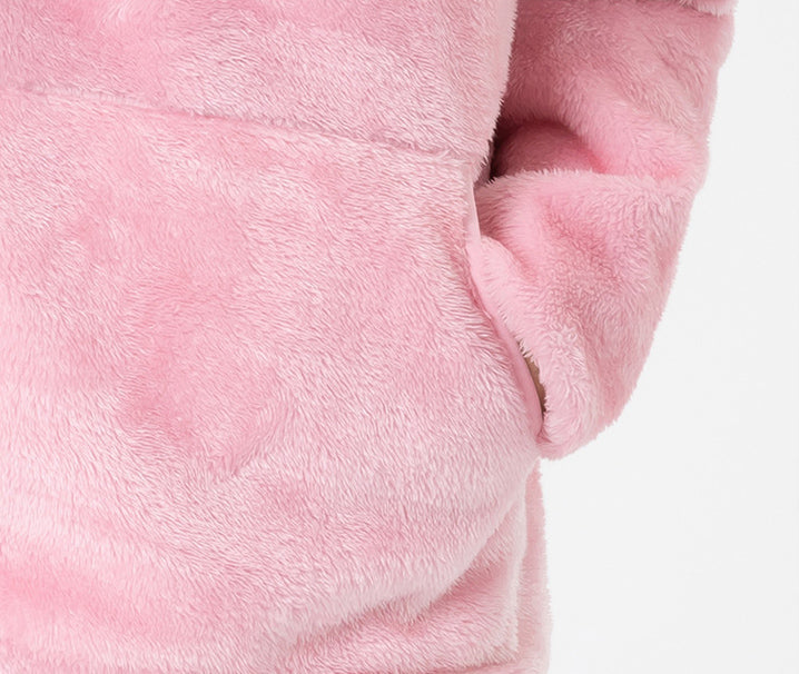 Sweat Chauffant à Capuche Volthéa 3 Niveaux de Chaleur | Hiver & Outdoor