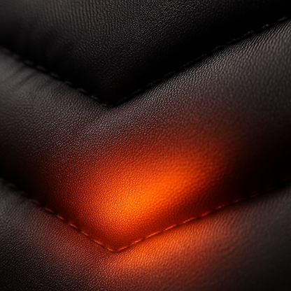 VOLTHÉA Ignis  Doudoune chauffante