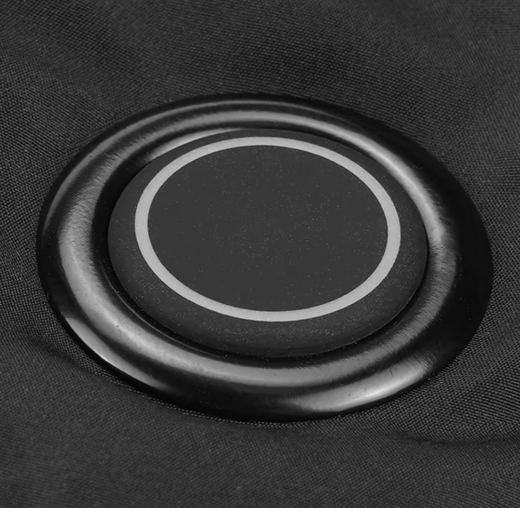 Chauffe-Cou Moto & Cyclisme Hiver VOLTHEA | Coupe-Vent & Protection Poitrine