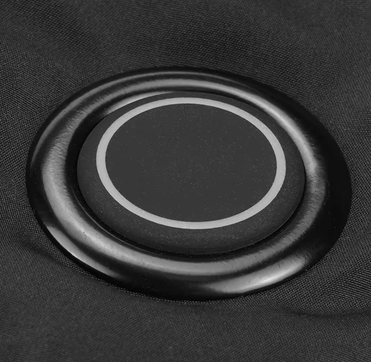 Chauffe-Cou Moto & Cyclisme Hiver VOLTHEA | Coupe-Vent & Protection Poitrine