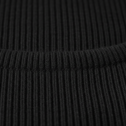 Cagoule Femme Tricotée à Capuche- Chaude avec cordon réglable - Balaclavas VOLTHEA
