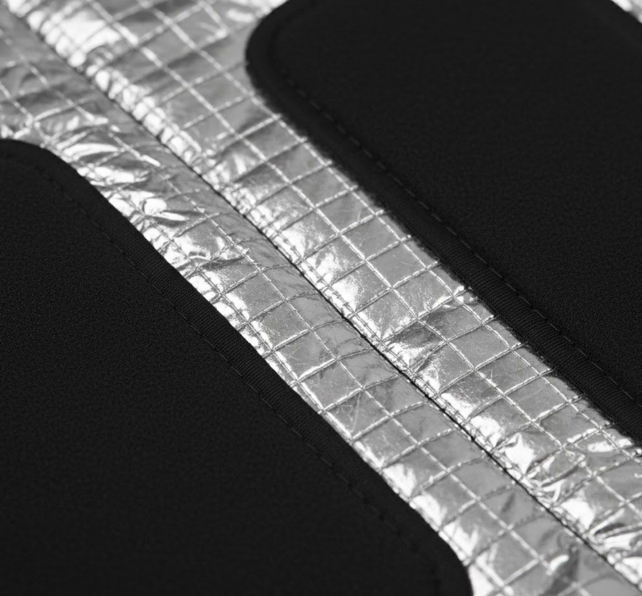 VOLTHÉA™ Nova – Doudoune chauffante sans manches
