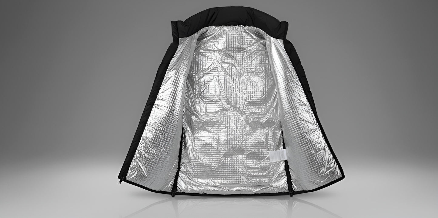 VOLTHÉA Ignis  Doudoune chauffante