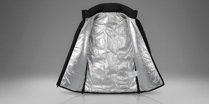 VOLTHÉA Ignis  Doudoune chauffante