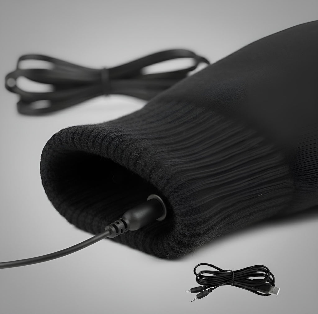 VOLTHÉA™ Lyra – Gants chauffants intelligents