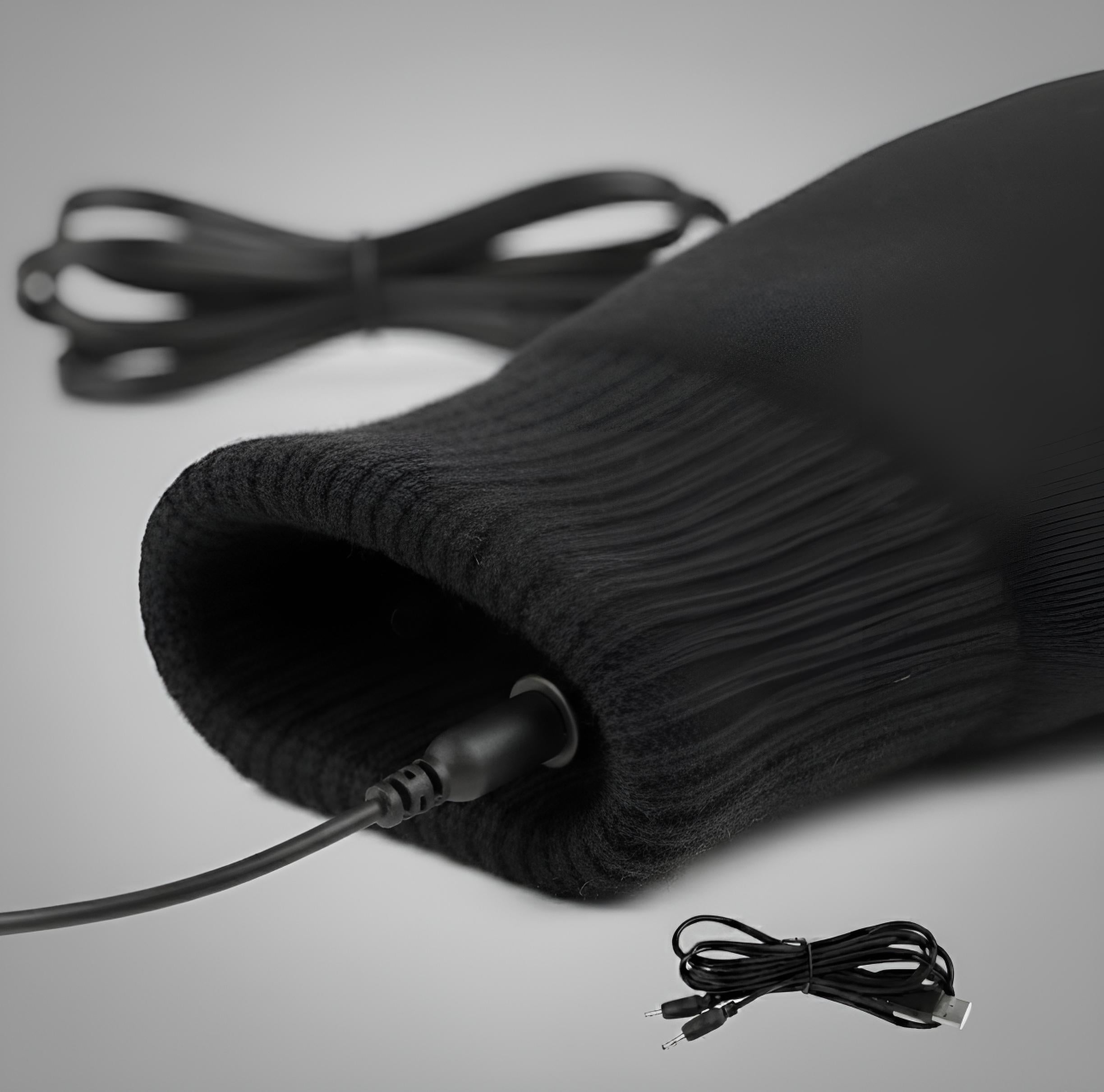 VOLTHÉA™ Lyra – Gants chauffants intelligents