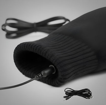 VOLTHÉA™ Lyra – Gants chauffants intelligents
