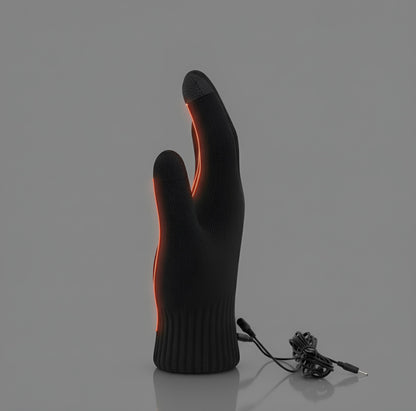 VOLTHÉA™ Lyra – Gants chauffants intelligents