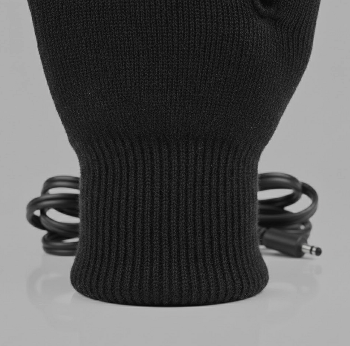 Gants Chauffants Intelligents VOLTHÉA Lyra|Chaleur Réglable Hiver