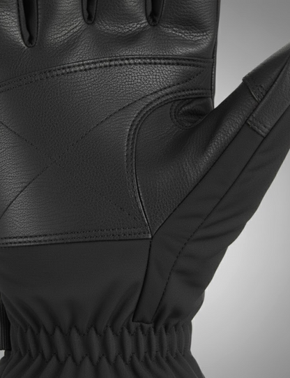 VOLTHÉA™ Aurion – Gants chauffants imperméables et coupe-vent