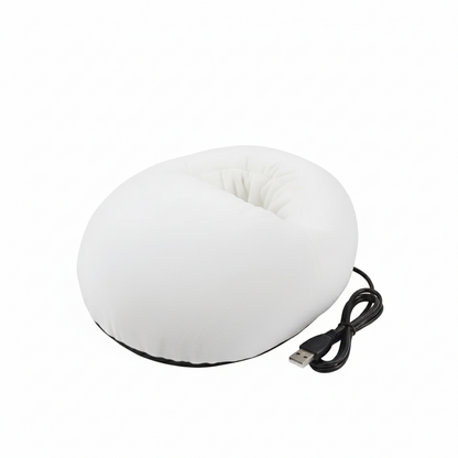 Chauffe pieds USB 5V Confort Hiver & Chaleur Instantanée