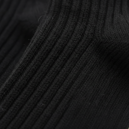 Chaussettes en coton Volthéa™ Douces, respirantes et confortables