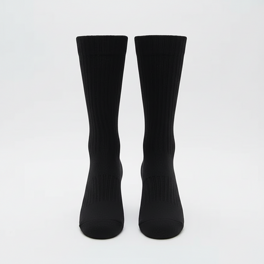 Chaussettes en coton Volthéa™ Douces, respirantes et confortables