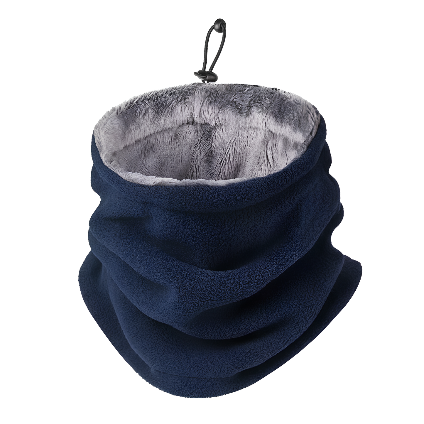 Cache-cou chauffant Volthéa™ Chaleur intelligente & confort hivernal