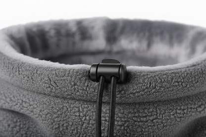 Cache-cou chauffant Volthéa™ Chaleur intelligente & confort hivernal