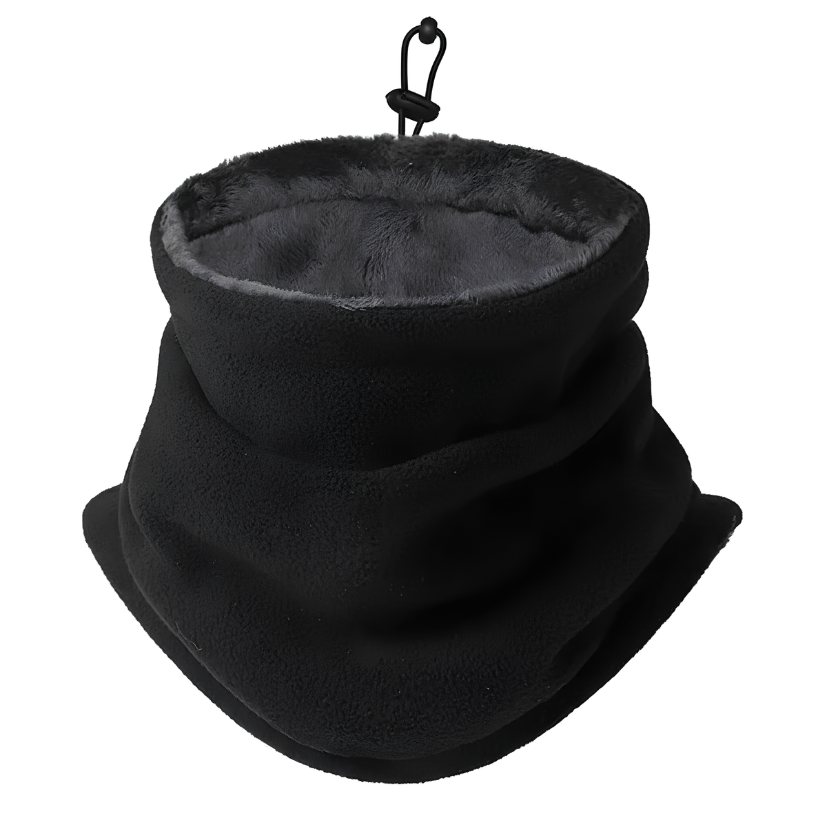 Cache-Cou Chauffant VOLTHEA | Chaleur Intelligente & Confort Hivernal