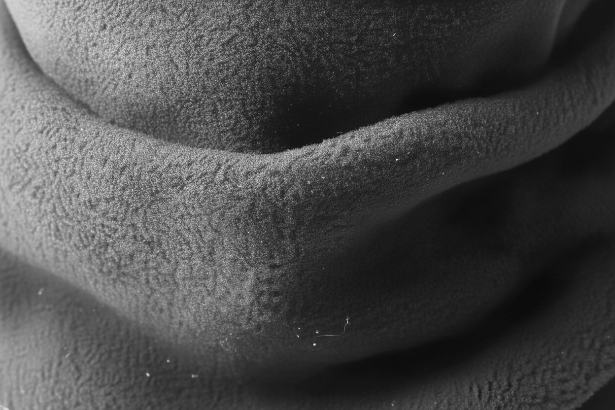 Cache-cou chauffant Volthéa™ Chaleur intelligente & confort hivernal