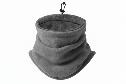 Cache-cou chauffant Volthéa™ Chaleur intelligente & confort hivernal