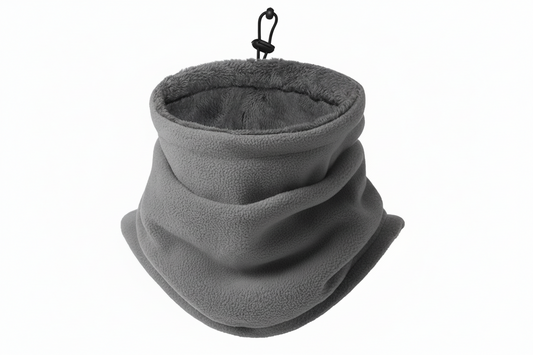 Cache-cou chauffant Volthéa™ Chaleur intelligente & confort hivernal