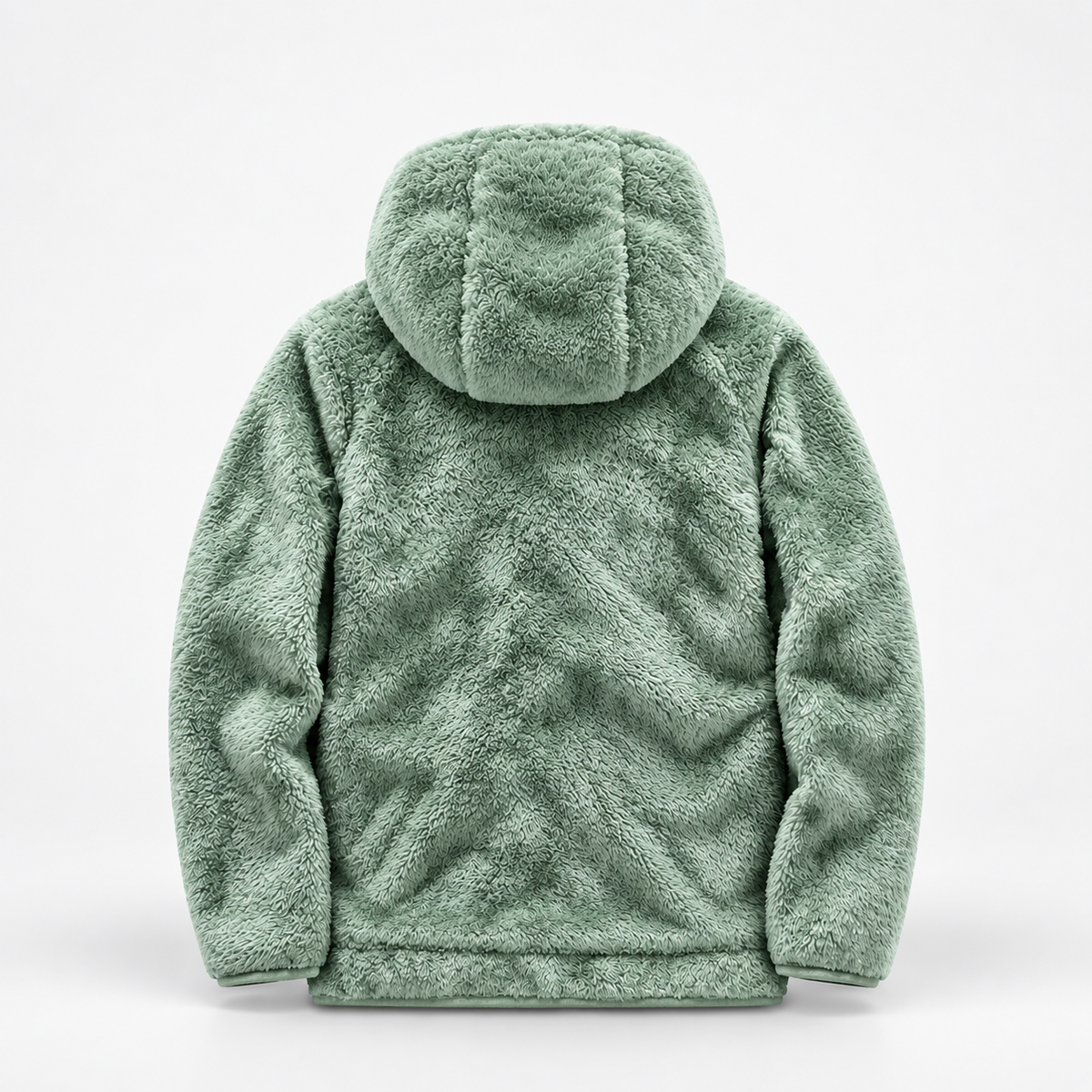 Sweat Chauffant à Capuche Volthéa 3 Niveaux de Chaleur | Hiver & Outdoor