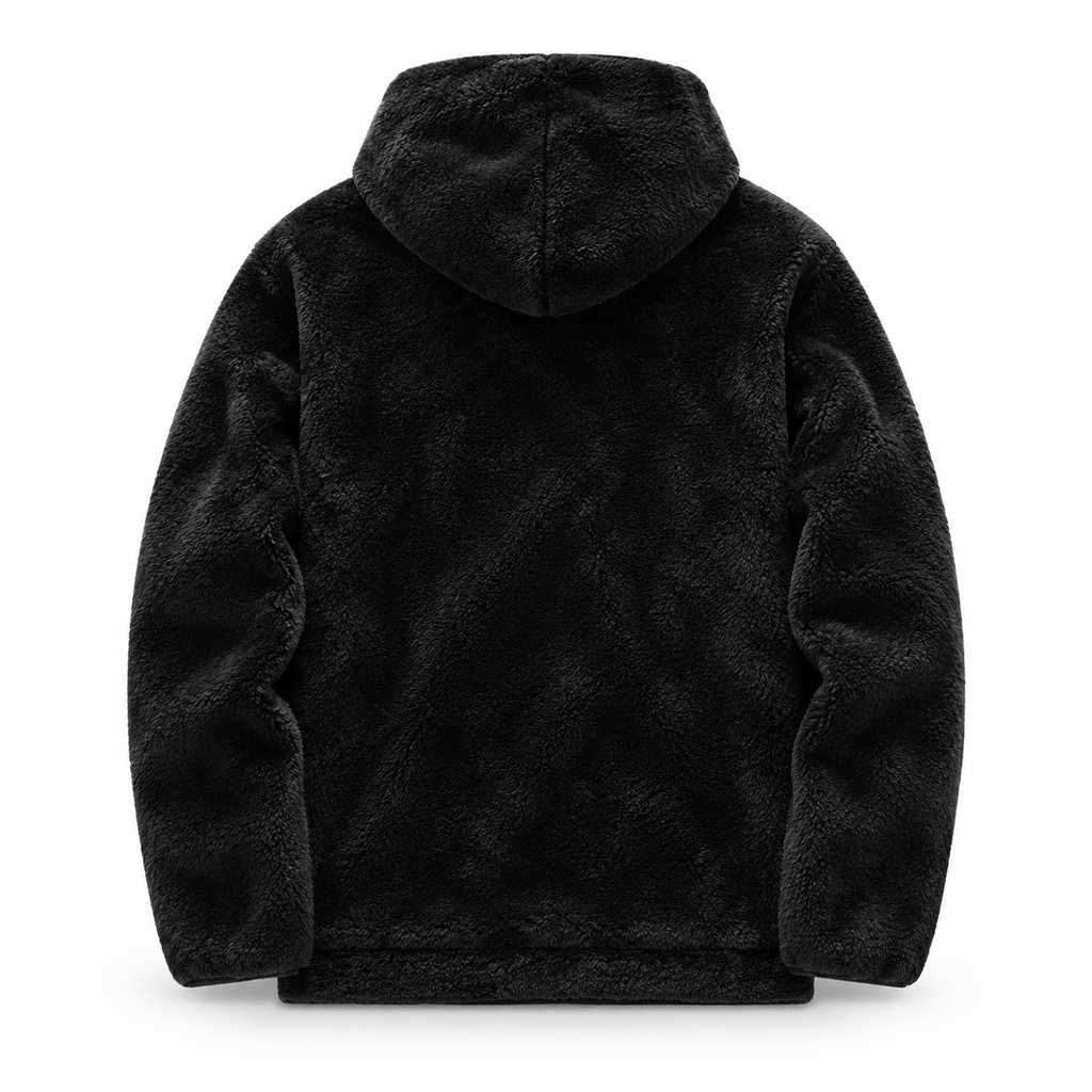 Sweat Chauffant à Capuche Volthéa 3 Niveaux de Chaleur | Hiver & Outdoor