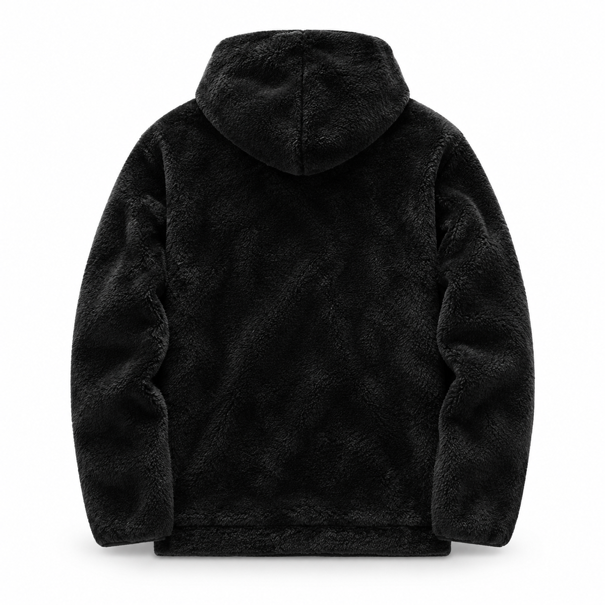Sweat Chauffant à Capuche Volthéa 3 Niveaux de Chaleur | Hiver & Outdoor