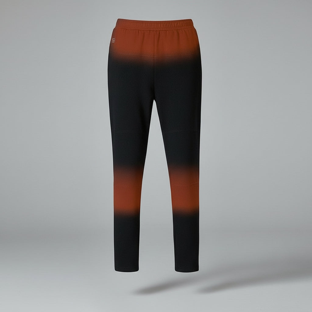 Pantalon Chauffant pour Femme VOLTHEA | Chaleur Électrique & Confort Hivernal