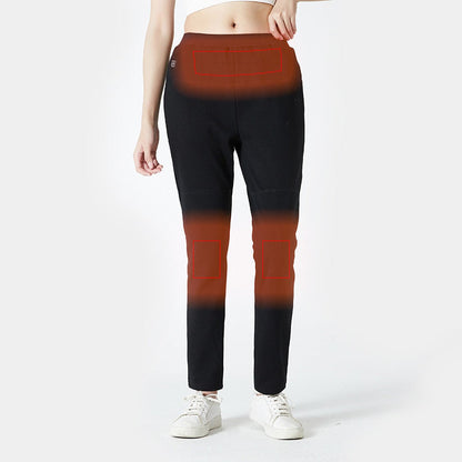 Pantalon Chauffant pour Femme Volthea