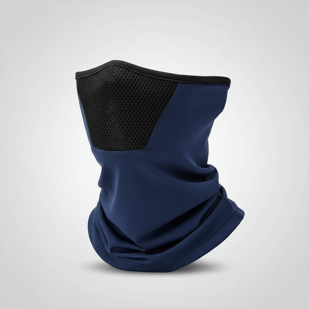 Cagoule Cache-Cou Respirant VOLTHEA | Sport & Protection UV