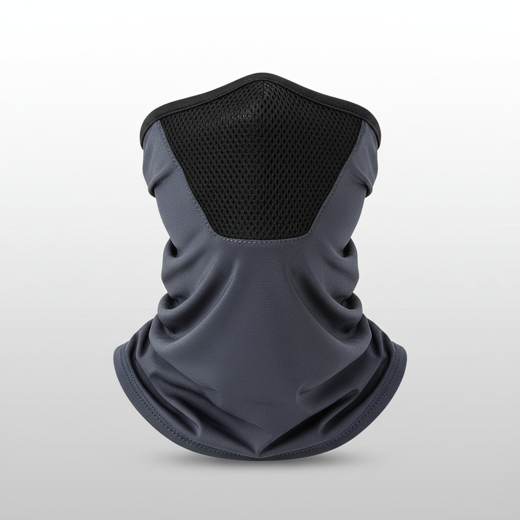 Cagoule Cache-Cou Respirant VOLTHEA | Sport & Protection UV